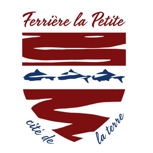 Logo de Ferrière-la-Petite