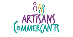 Logo commerçants et artisans du village