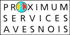 Logo - Services à la personne - Proximum Services Avesnois