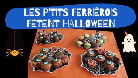 28 & 29 octobre : Halloween