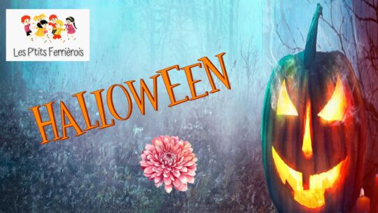28 & 29 octobre 2023 : Halloween
