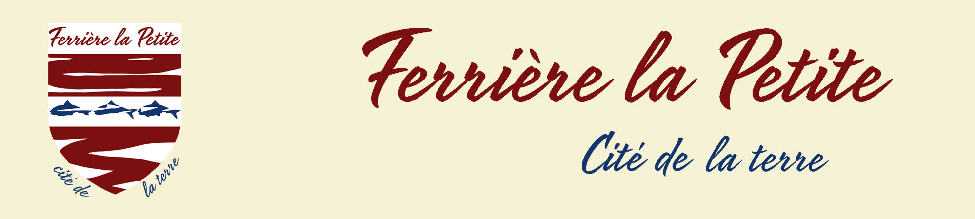 SITE OFFICIEL – FERRIERE LA PETITE